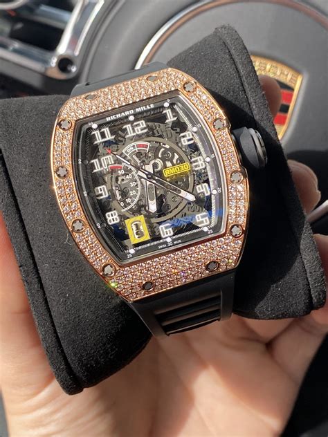 relojes richard mille precios|richard mille pricing.